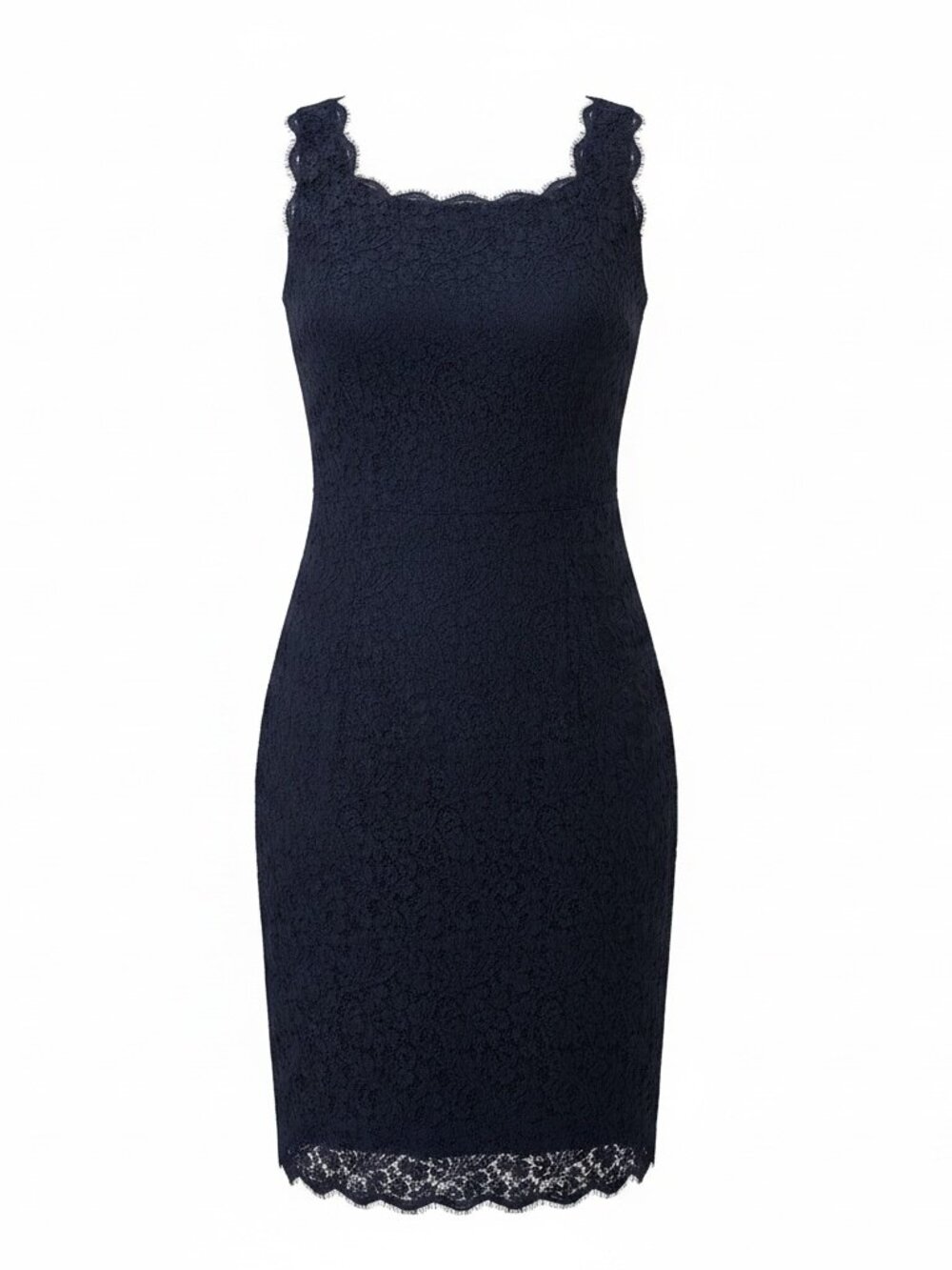 Adrianna Papell Sleeveless Cocktail Dress